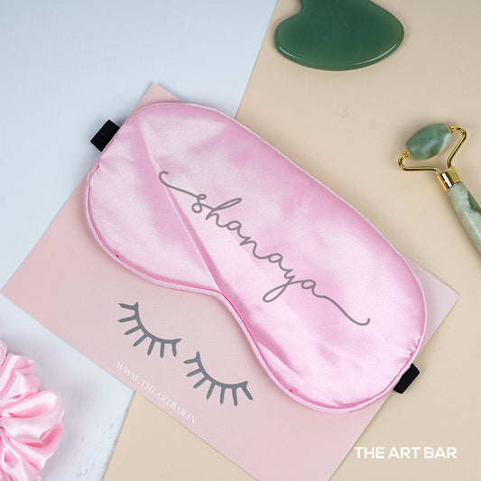 Personalised Eyemask