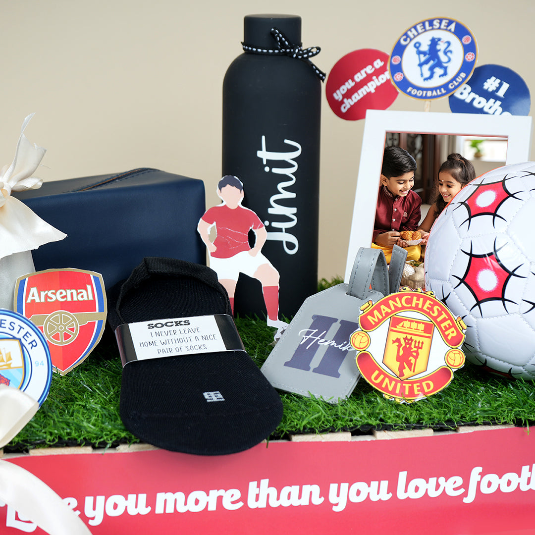 Football Hamper