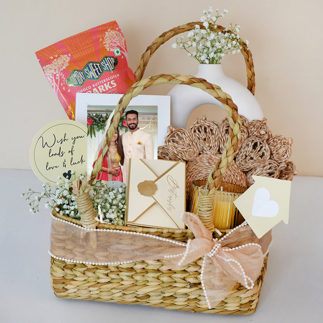 Home Sweet Home Hamper