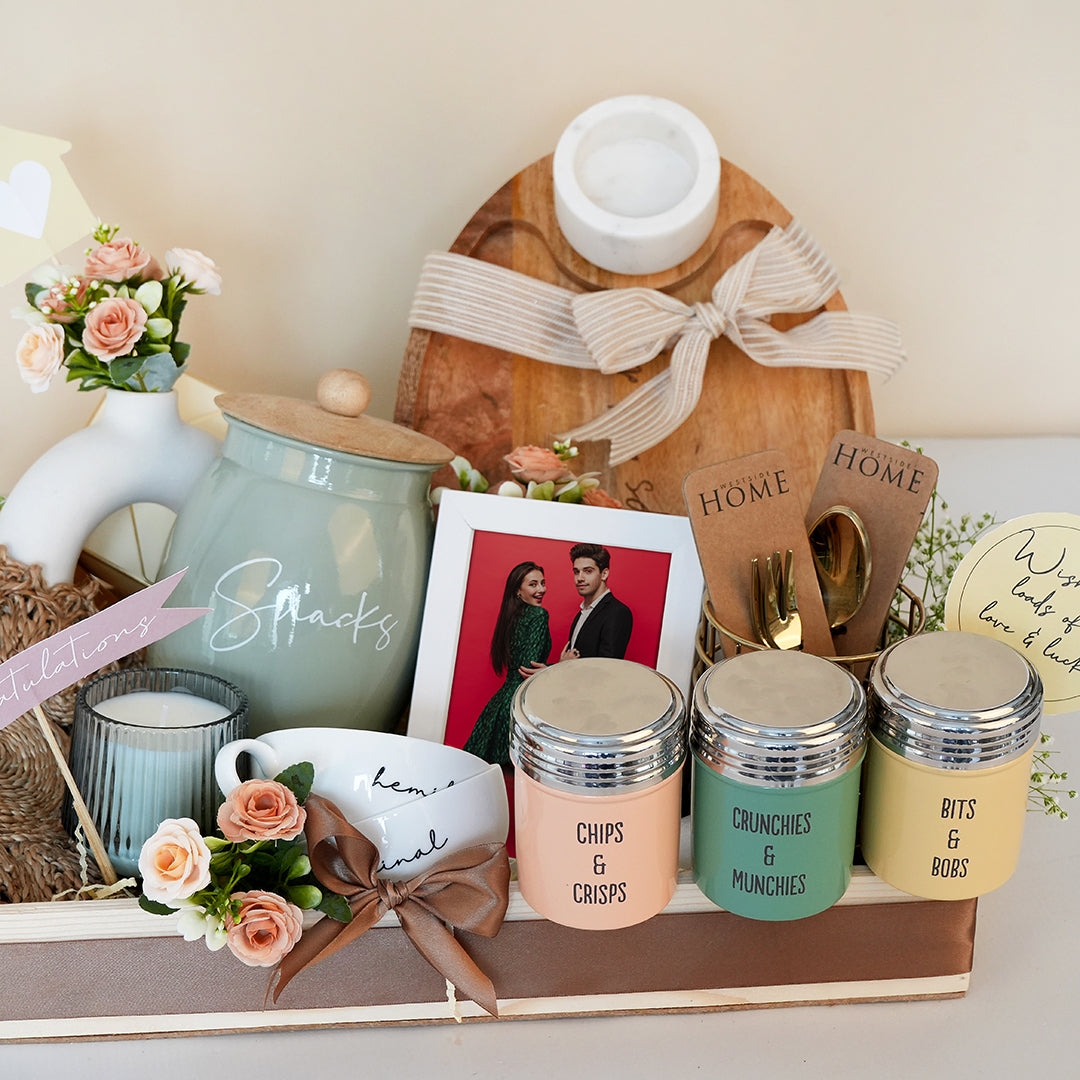 Housewarming Essentials