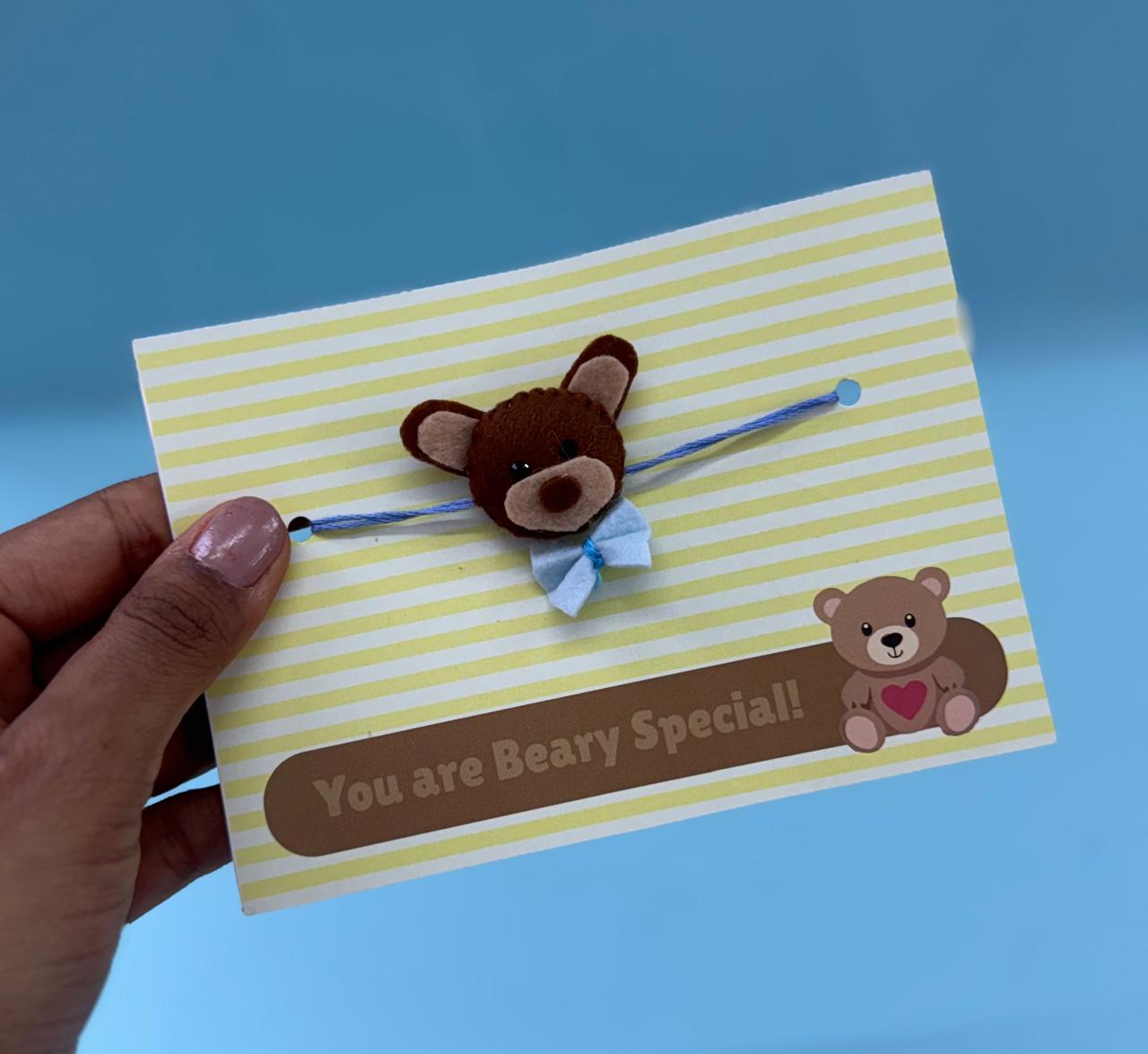 Kids Rakhi