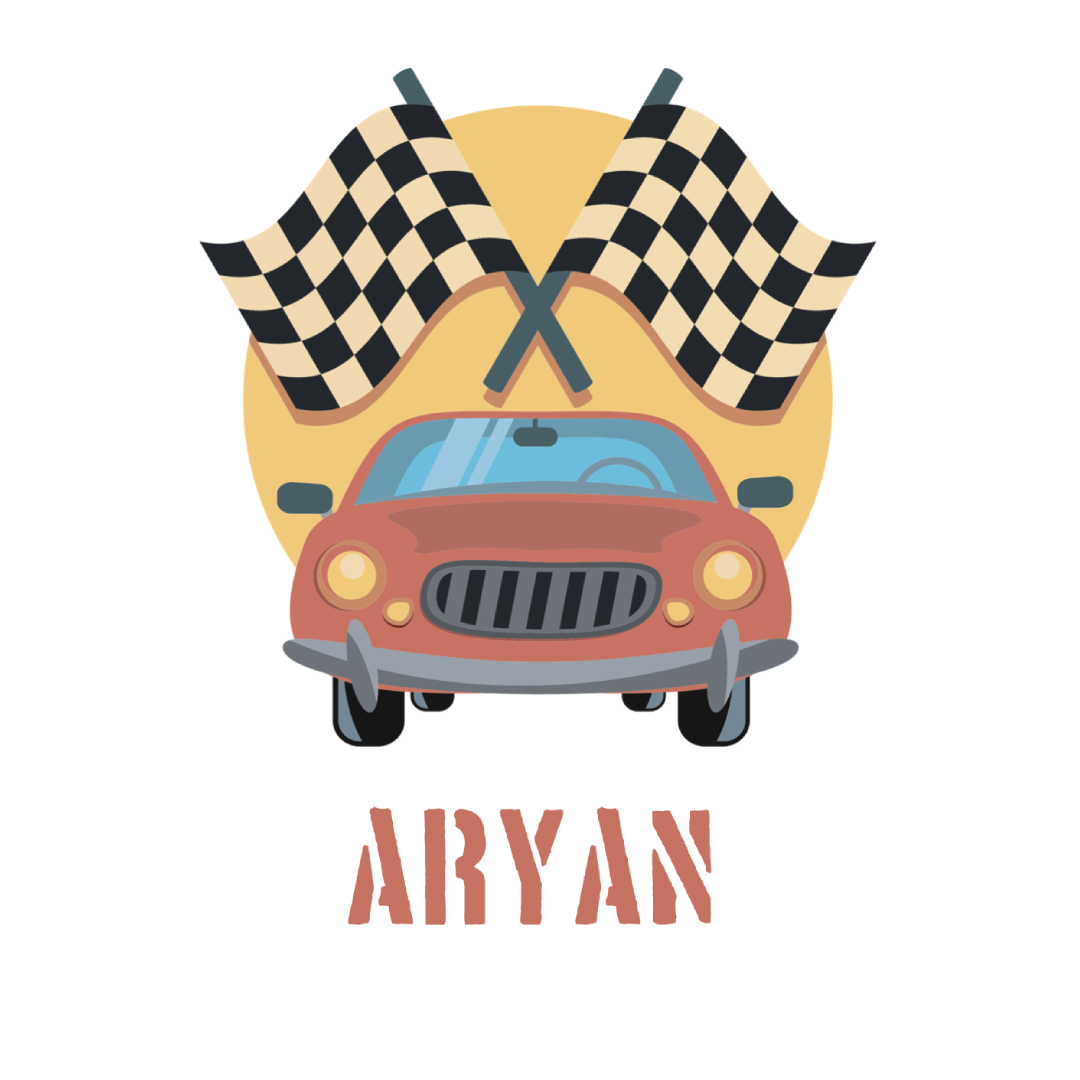 Personalised Luggage Tags (Set of 2)