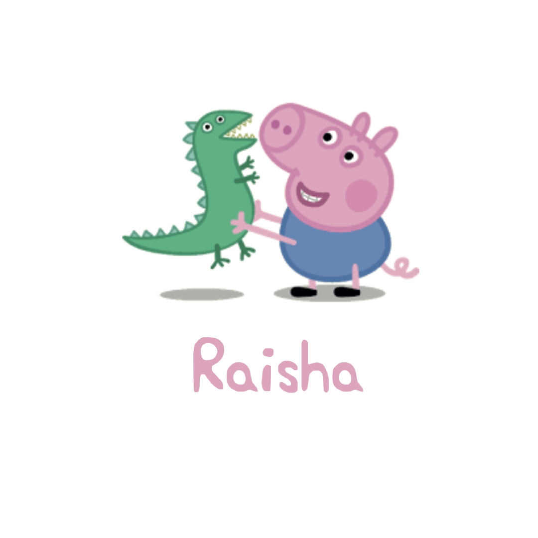 Personalised Towels for Kids