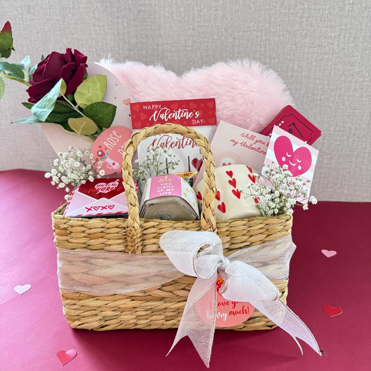 Love Basket