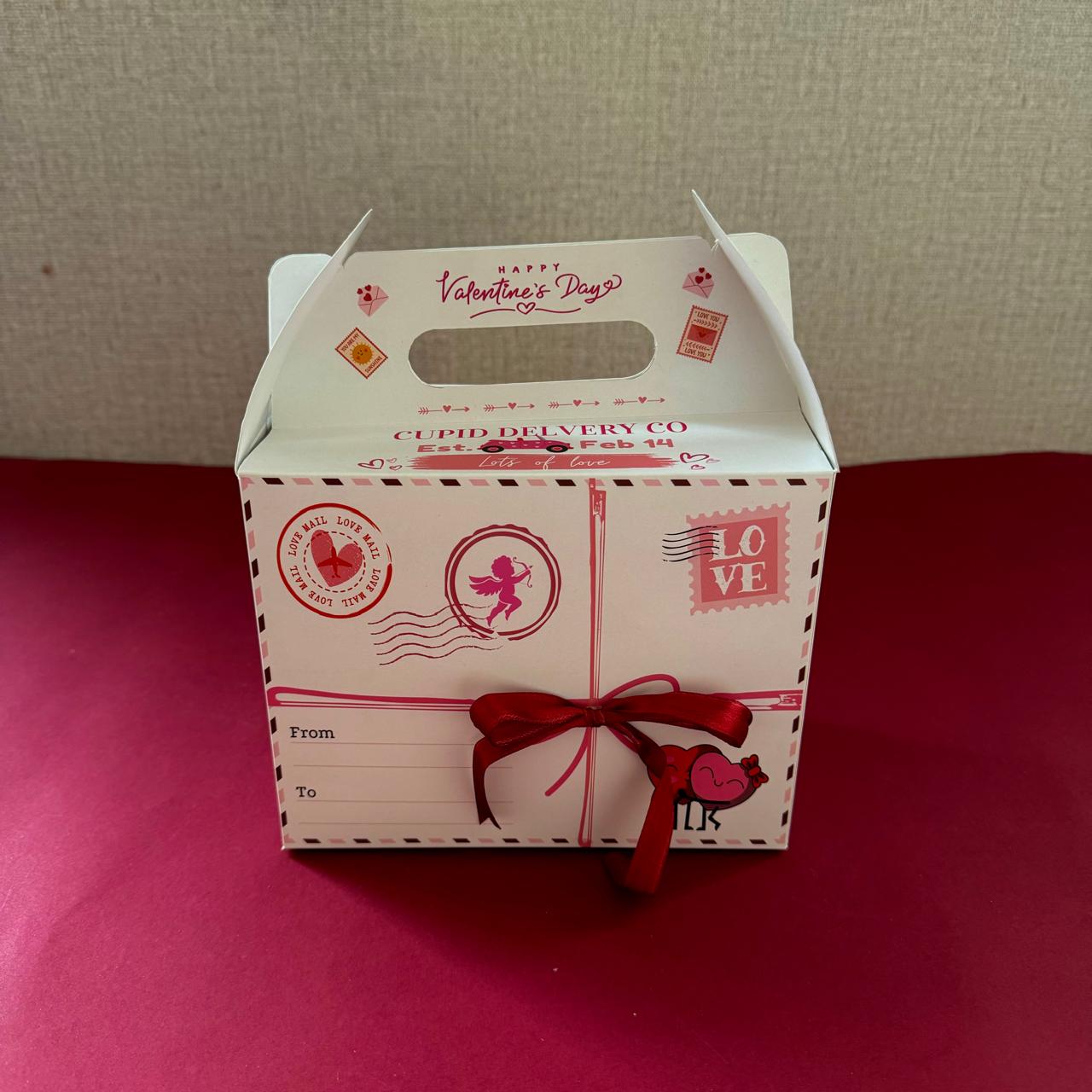 Cupid Box
