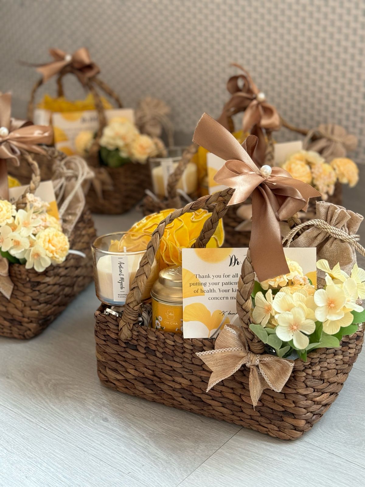 The New Beginnings Kit