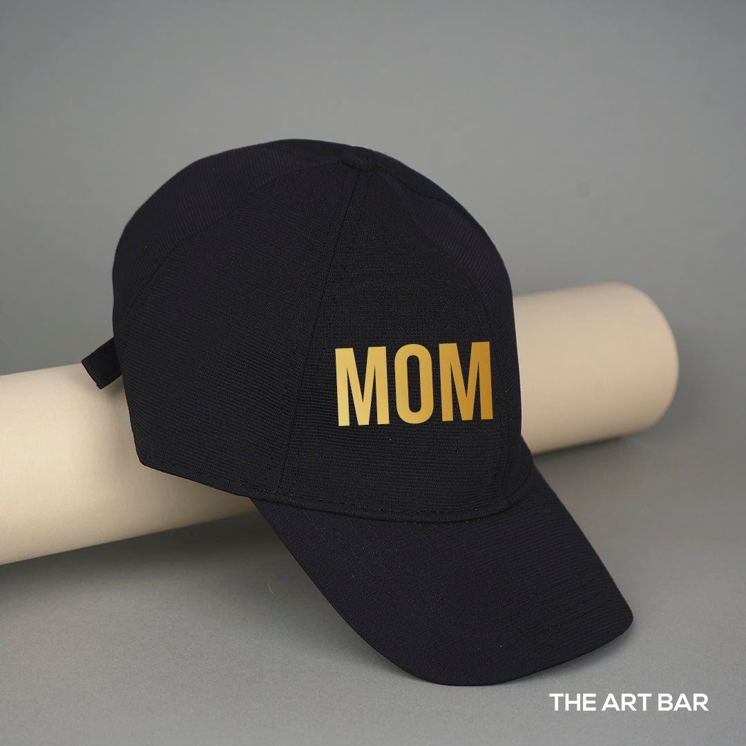 MOM Cap
