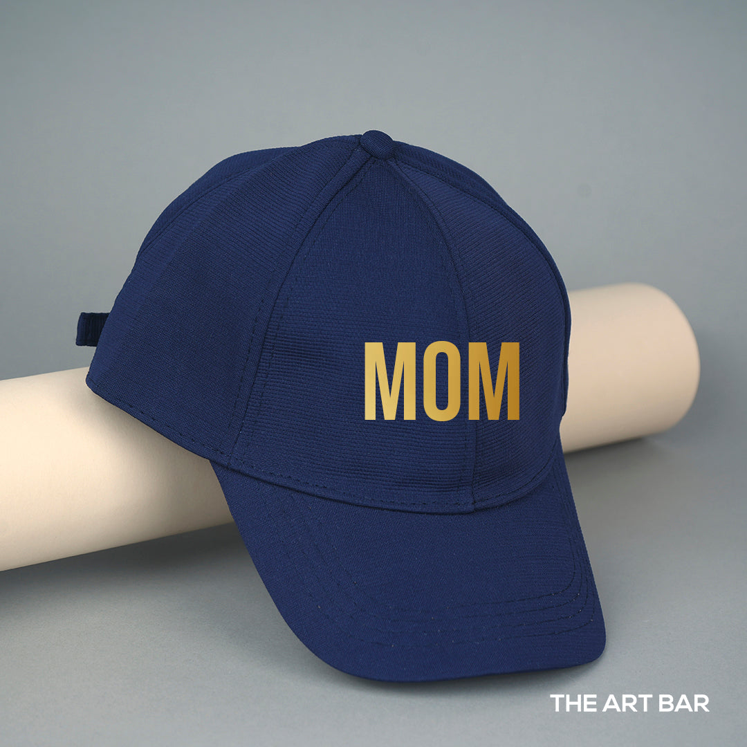 MOM Cap