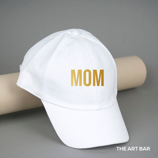 MOM Cap