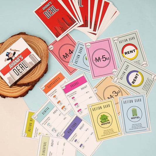 Personalised MonoDeal