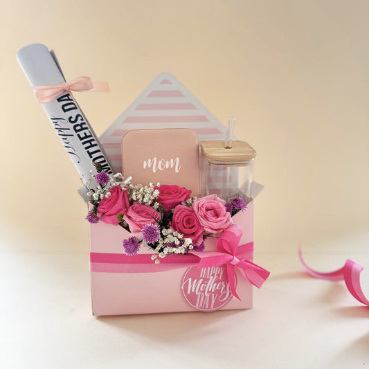 Mothers Day Envelope