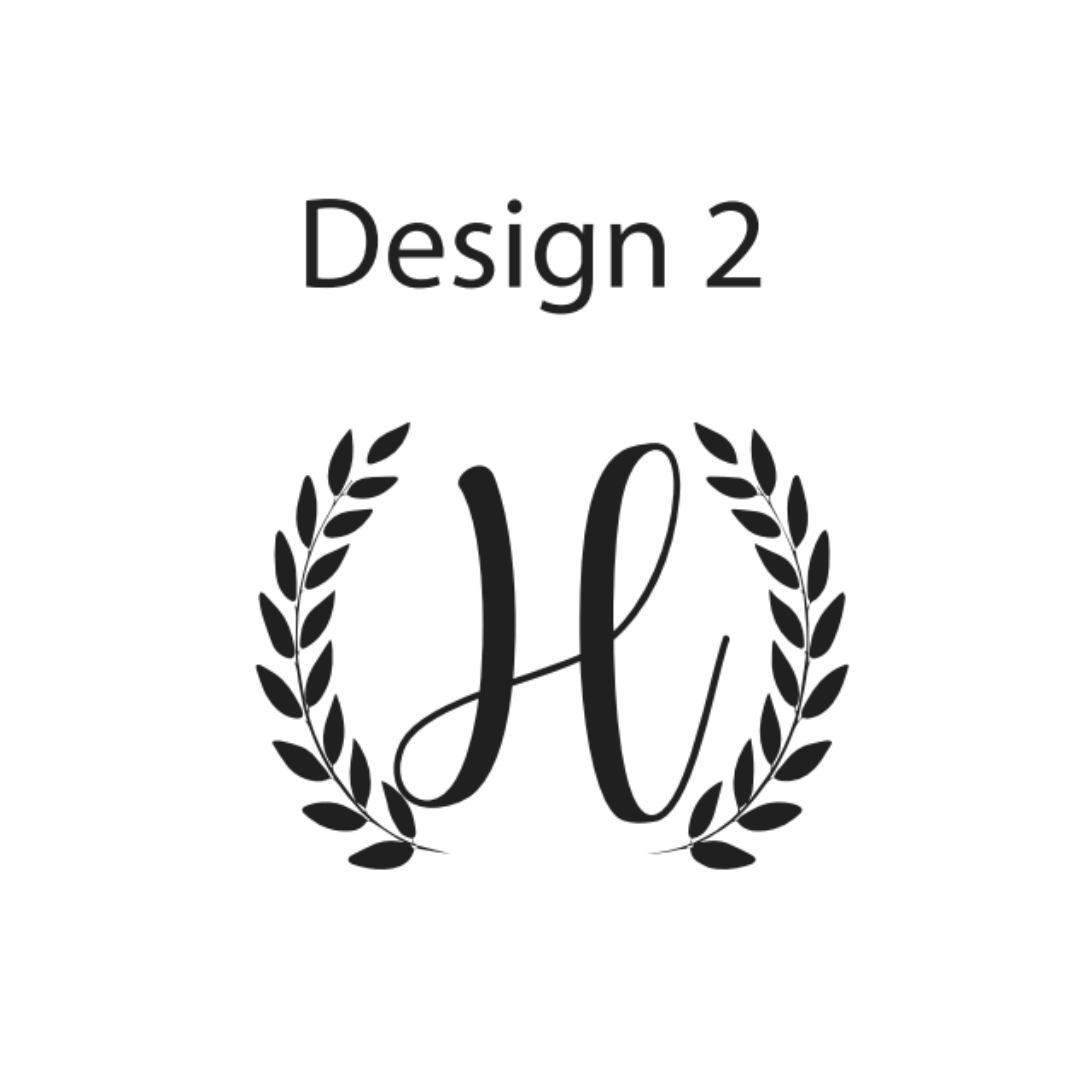 Personalised Hand Towels (Set of 2)