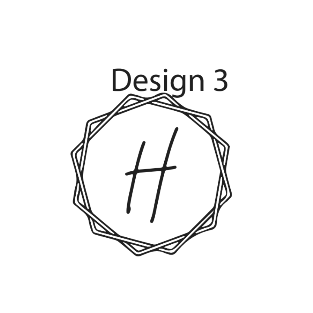 Personalised Hand Towels (Set of 2)