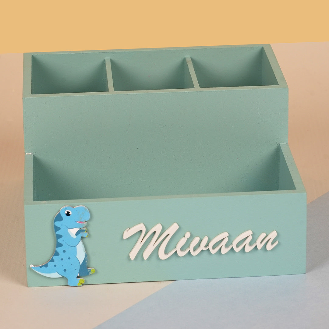 Personalised Organiser