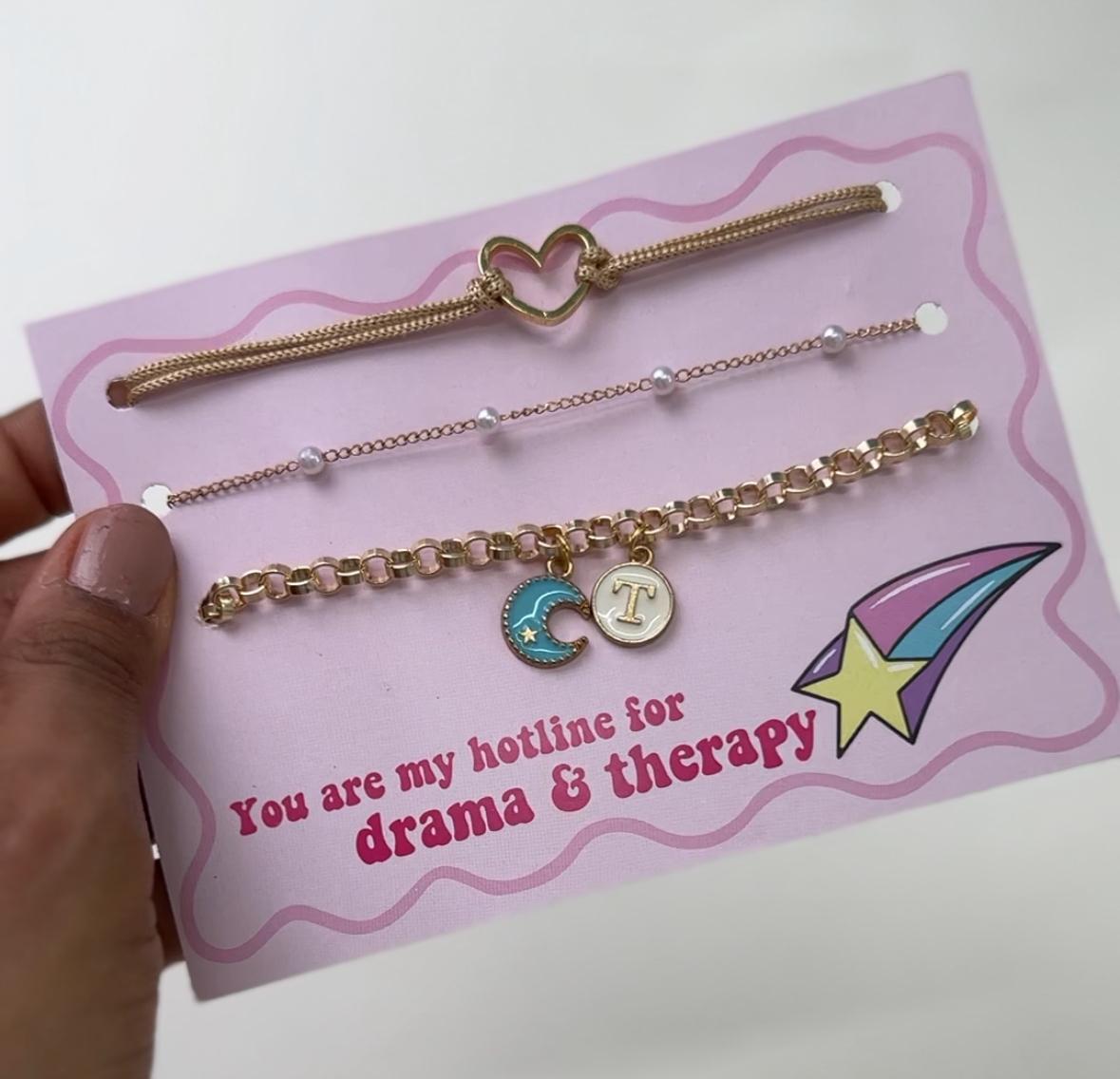 Personalised Rakhi Bracelet