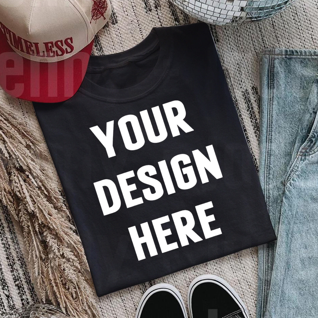 Personalised T-shirt