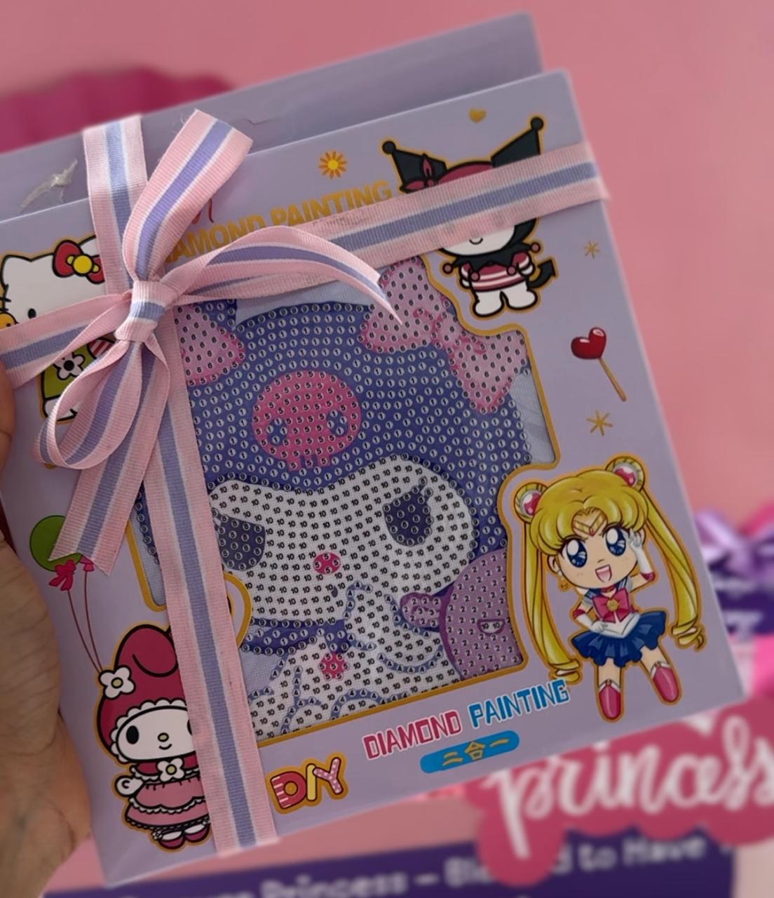 Pretty Princess Gift Hamper