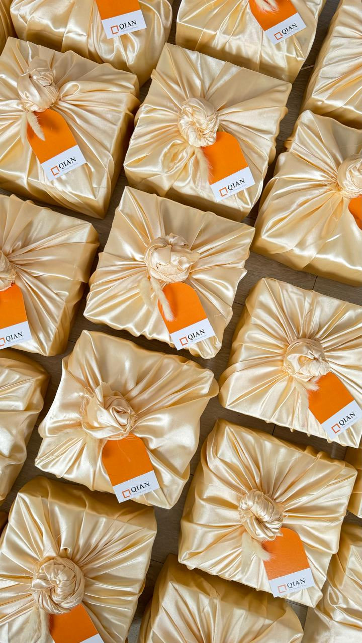 End of Year Celebration Box