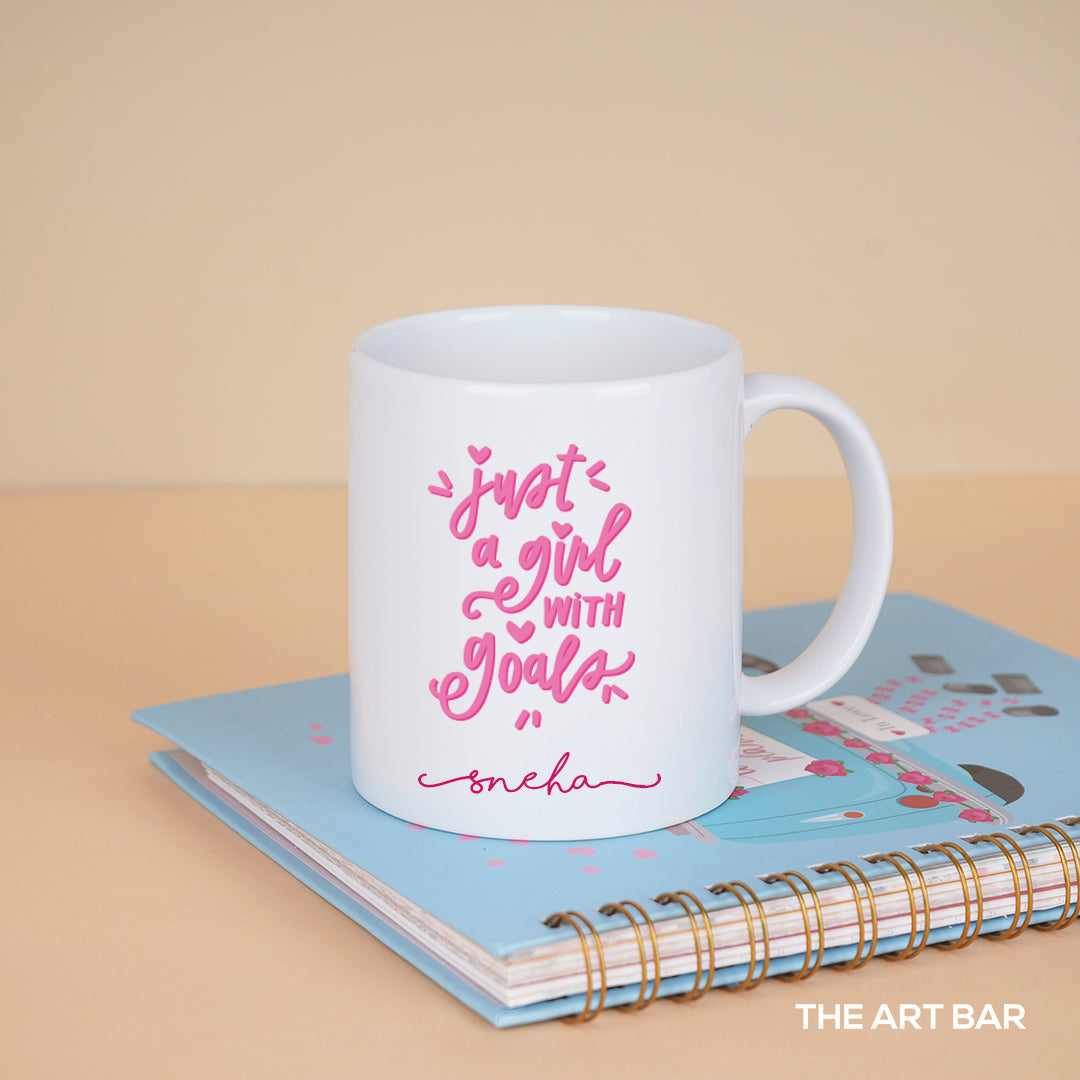 Personalised Quote Mugs