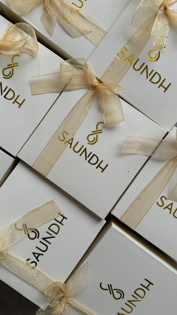 Celebrate and Sparkle Box