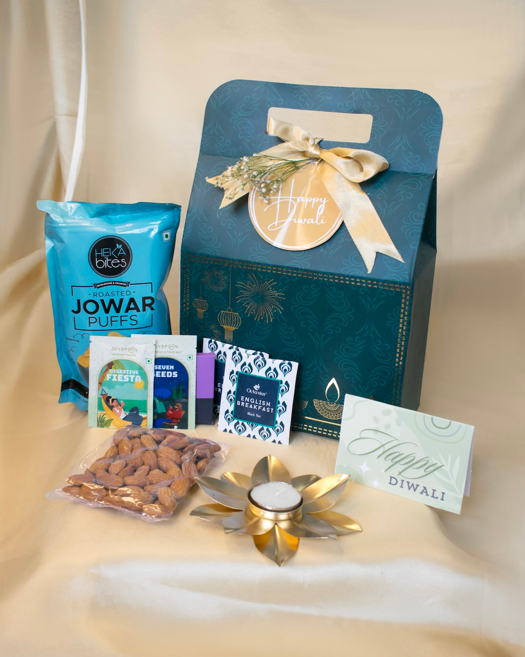 Festive Snack Hamper