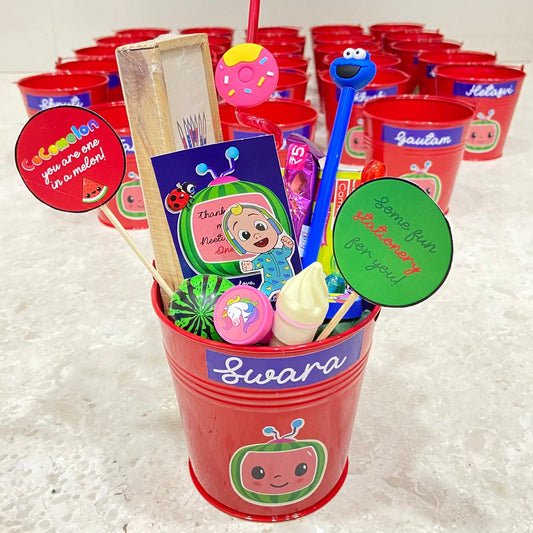 Stationery Bucket
