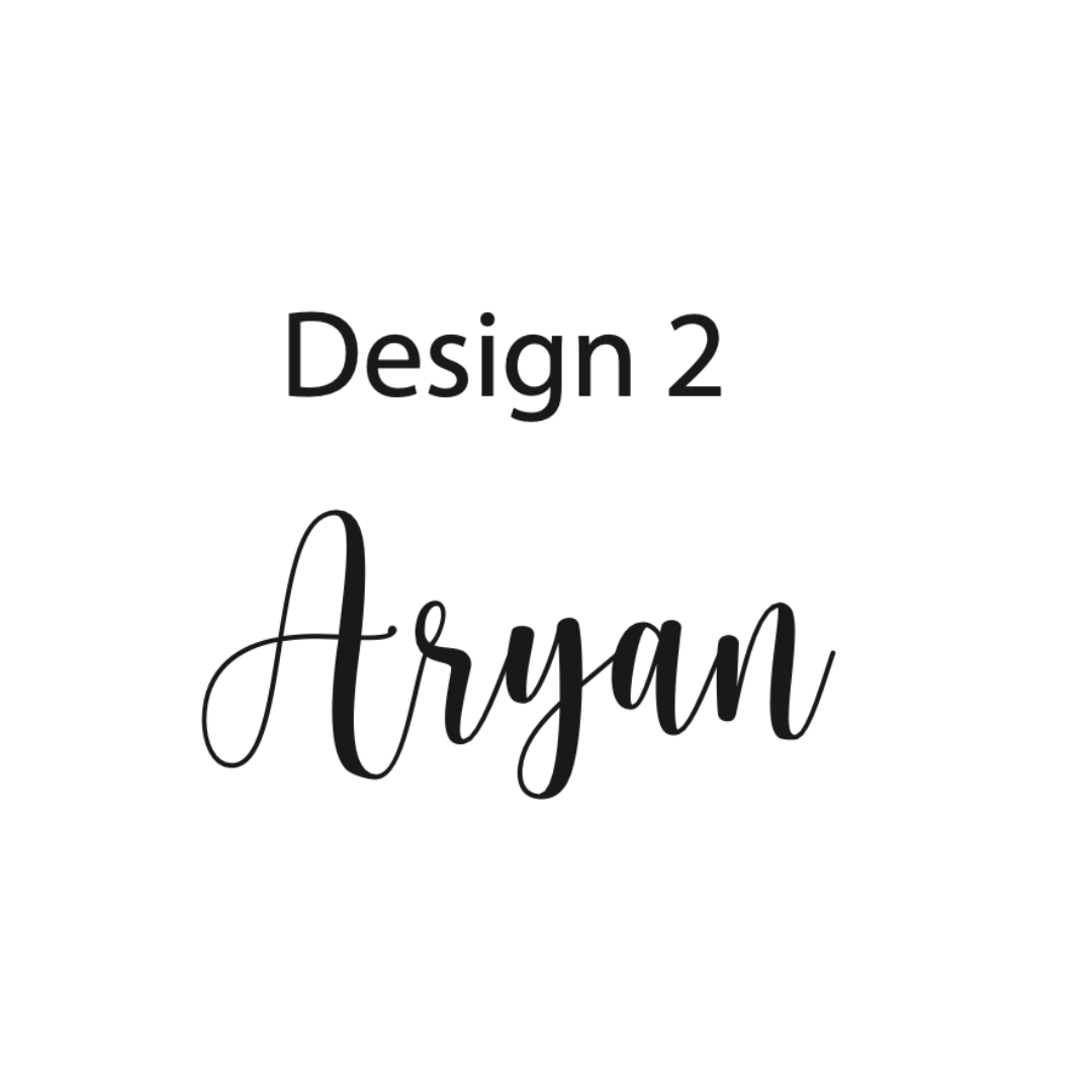 Personalised Rug Robes