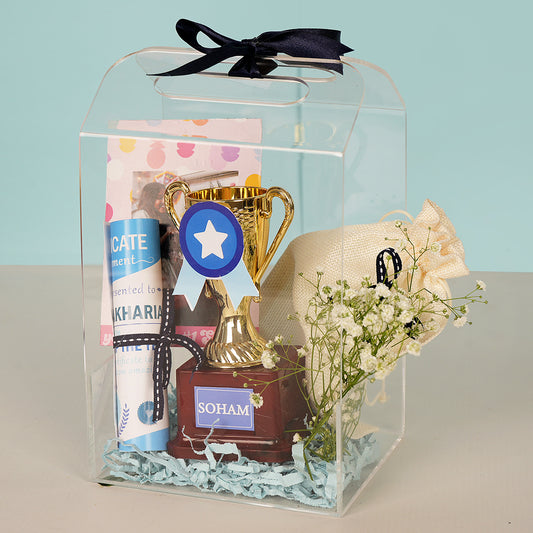 Trophy Hamper for Him