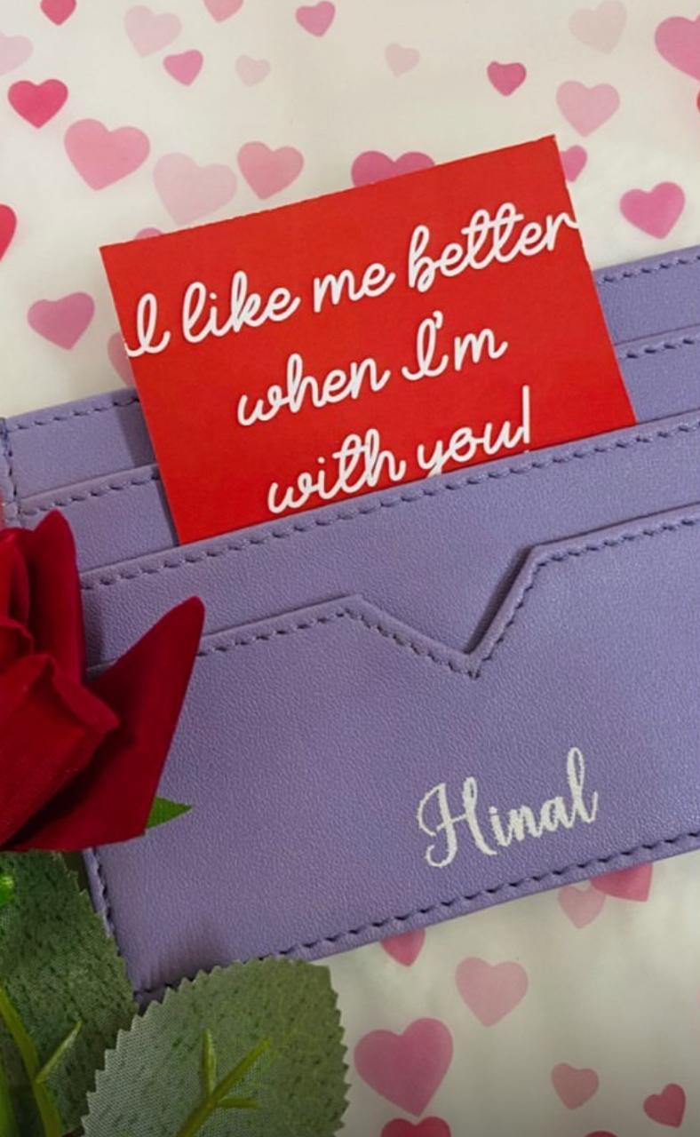 Valentine 7 Days Hamper