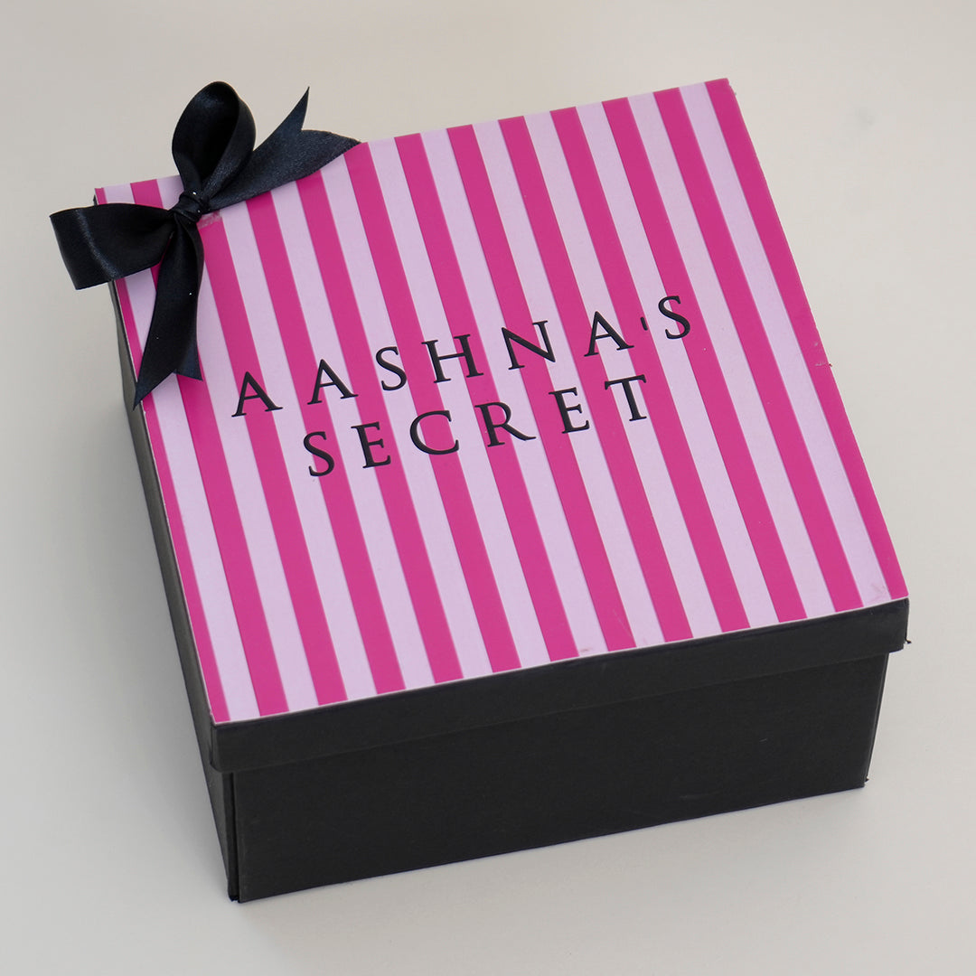 Victoria Secret Hamper