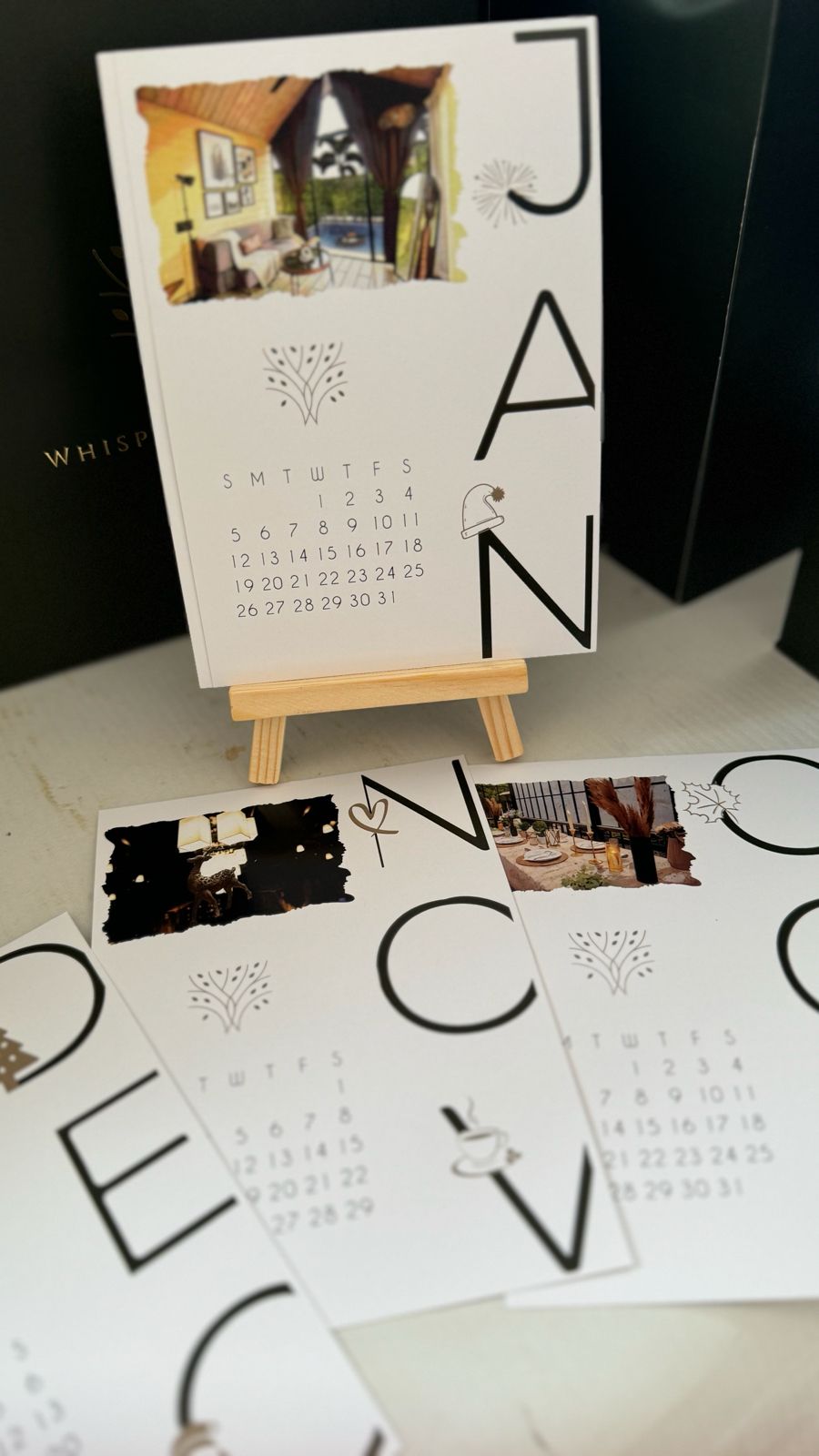 The Season Treat Bag