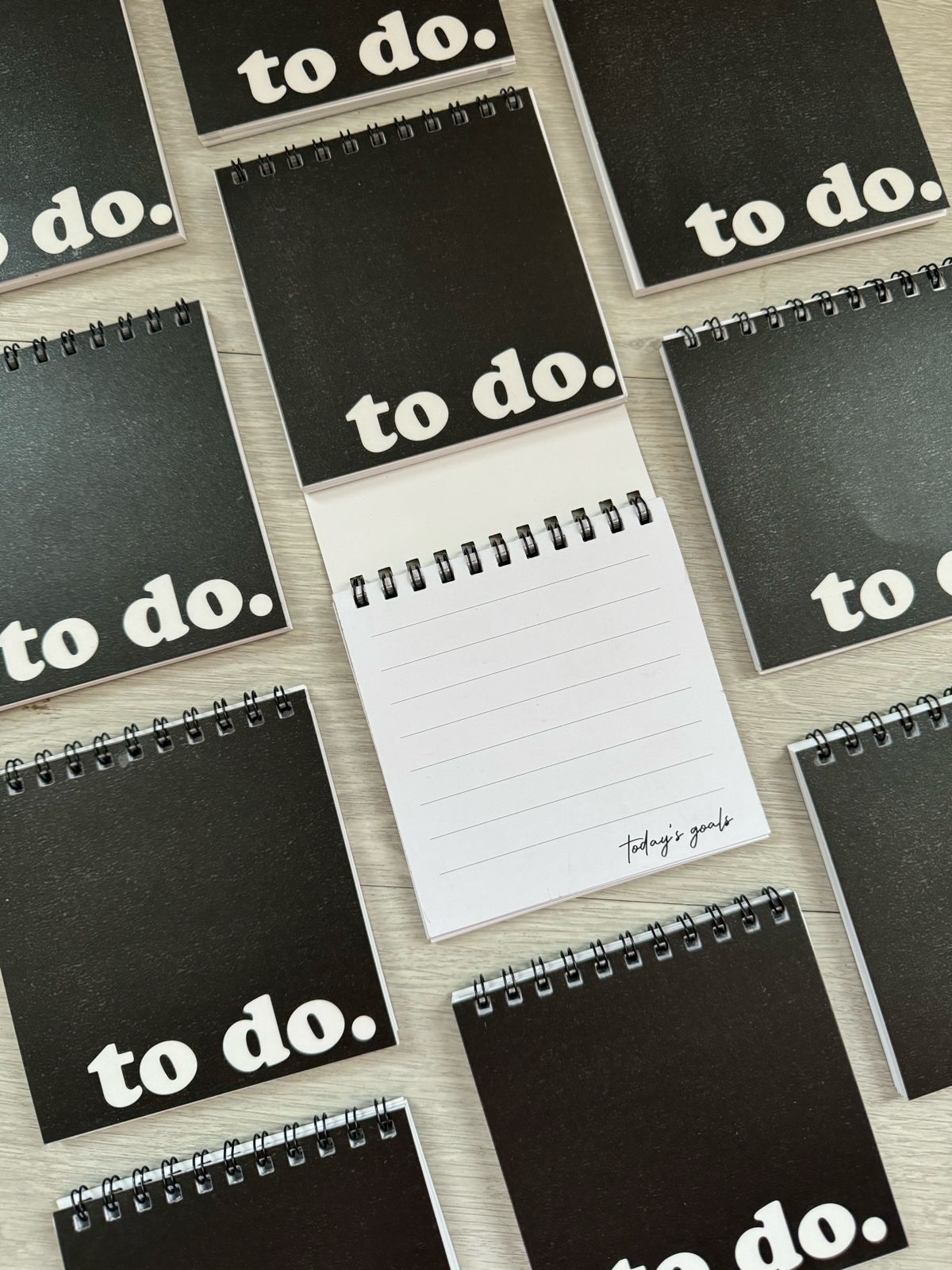 All Black Christmas Hamper