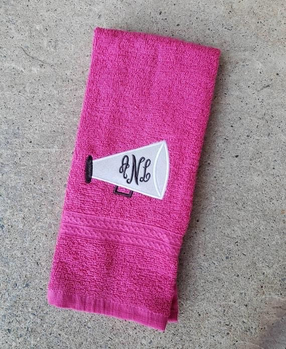 Personalised Face Towel