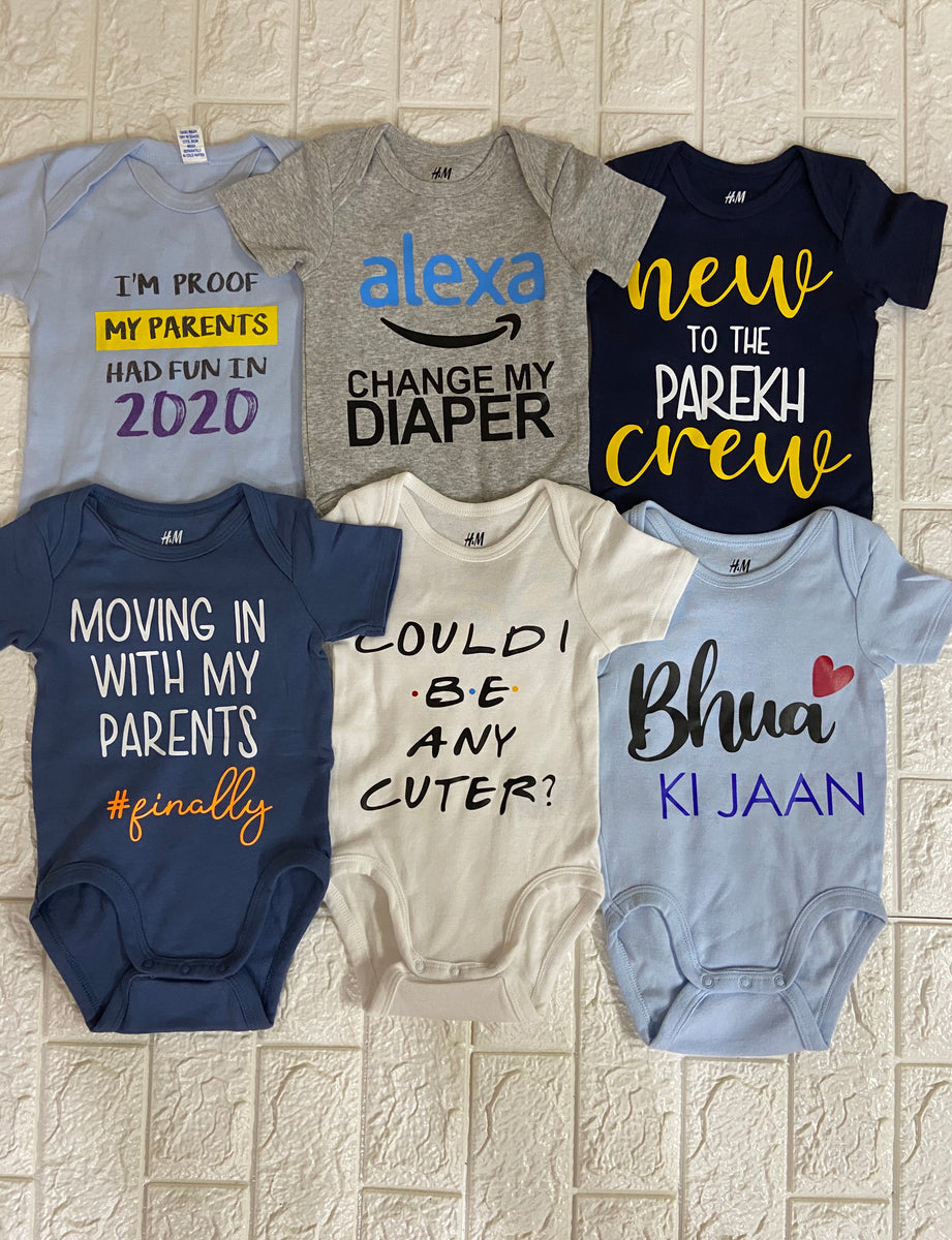 Born at 2024 home onesie