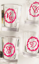 Load image into Gallery viewer, Personalised Shot Glasses

