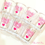 Load image into Gallery viewer, Personalised Shot Glass (Set Of 2)
