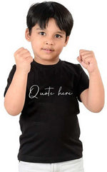 Load image into Gallery viewer, Customised Kids T-Shirt
