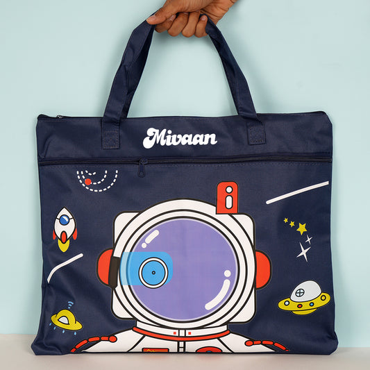 Personalised Artbag