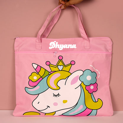 Personalised Artbag