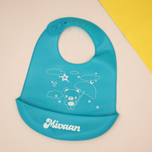 Personalised Bib