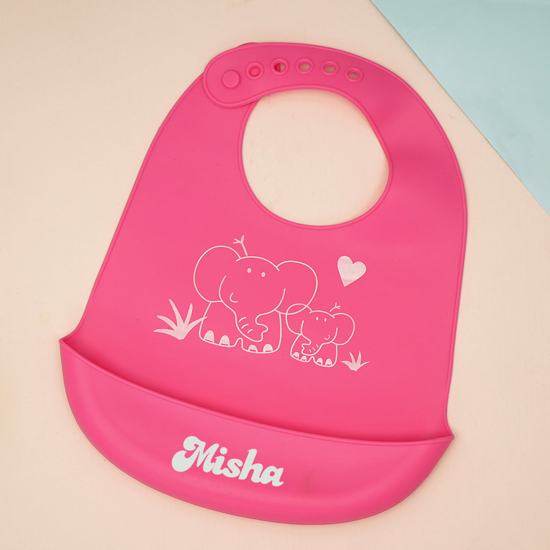 Personalised Bib