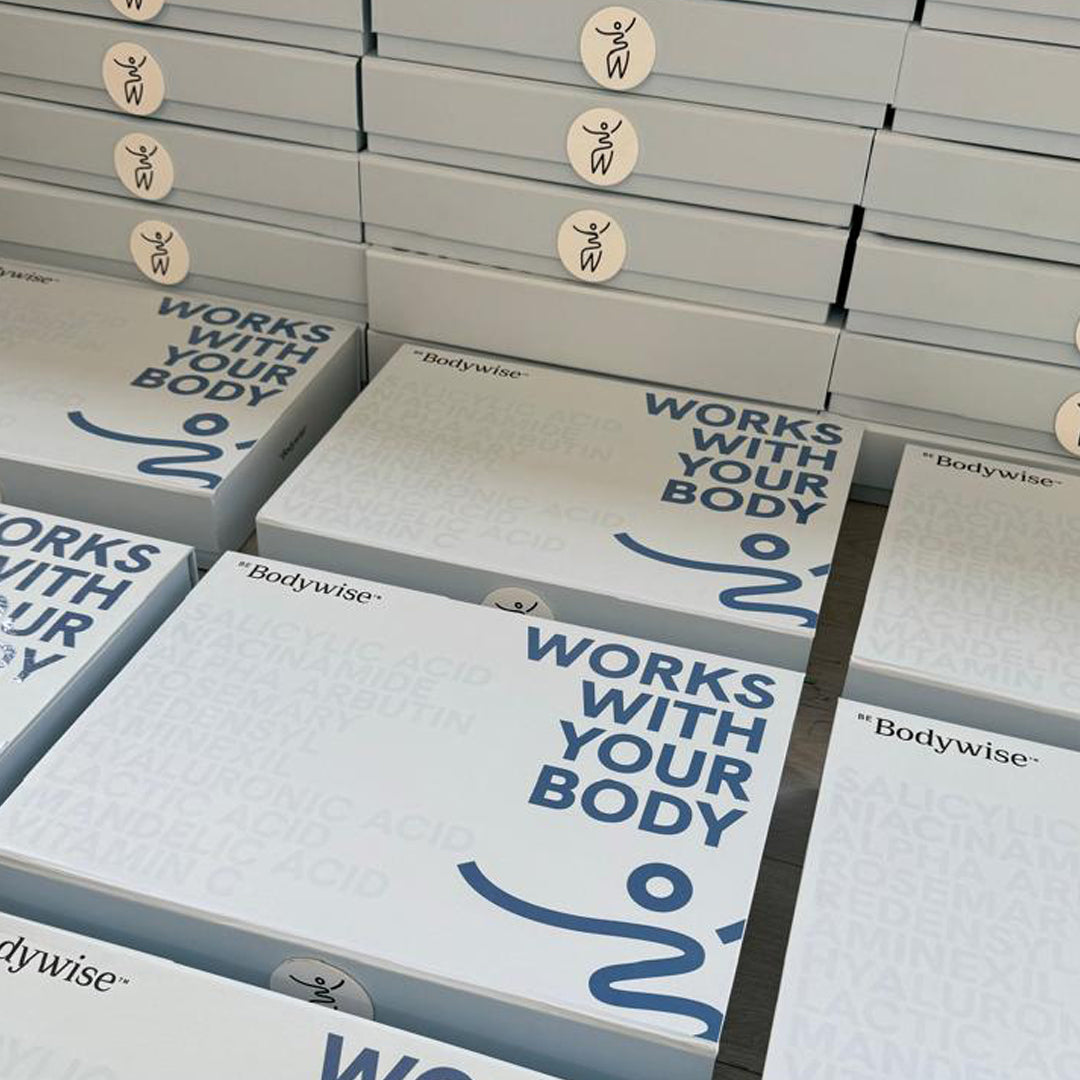 Products Seeding Kits for Bodywise