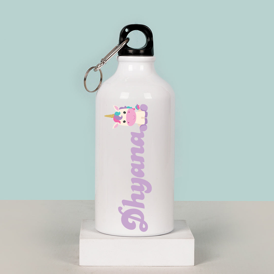 Personalised Bottle