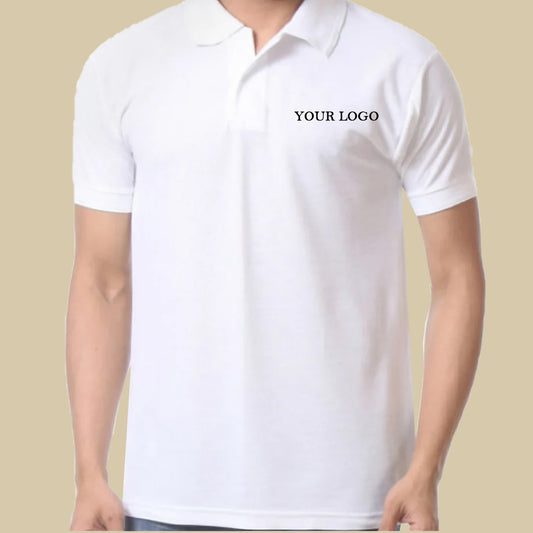 Collar T-shirts