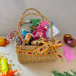 Load image into Gallery viewer, Holi Basket
