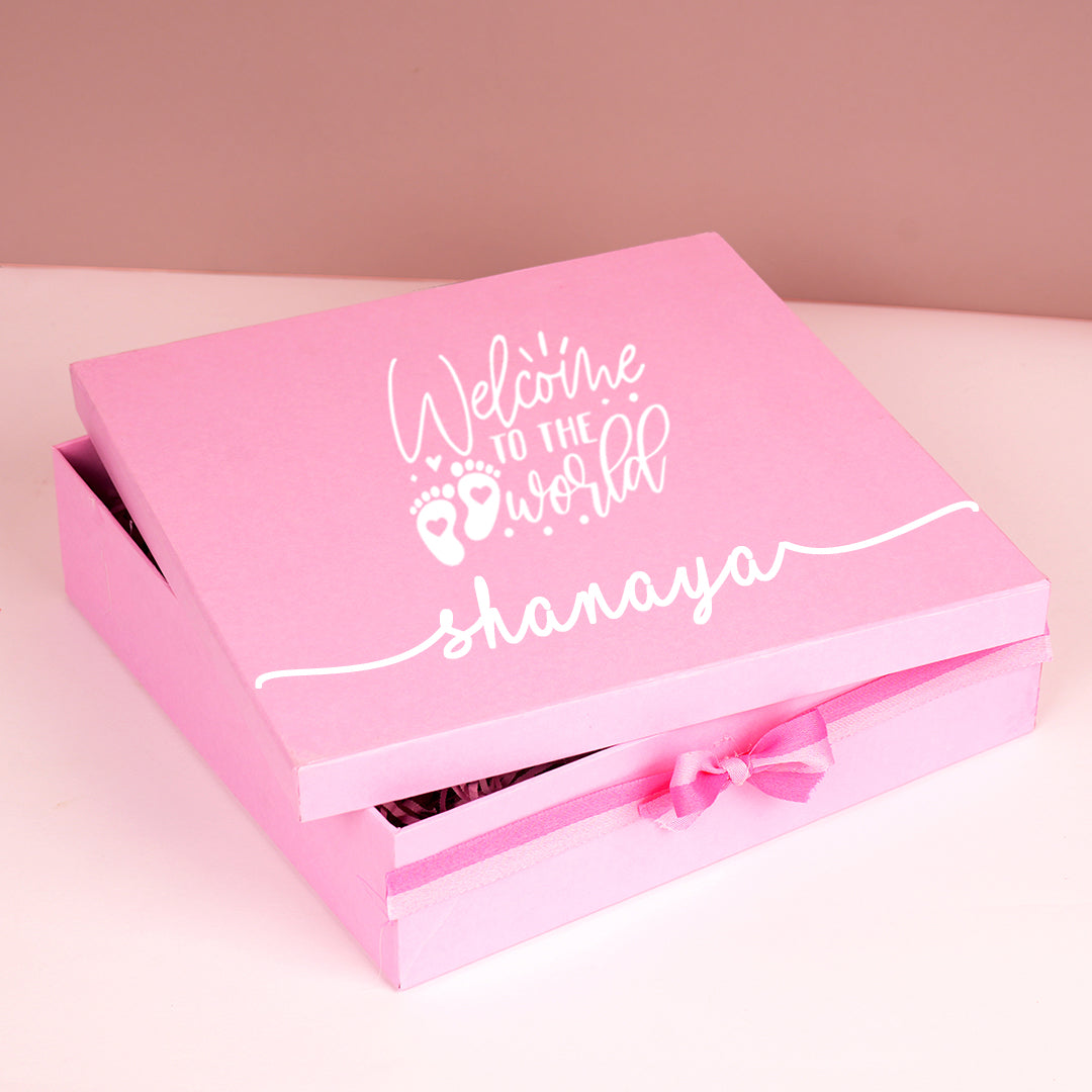It's a Girl Hamper