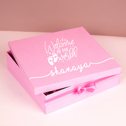 It's a Girl Hamper