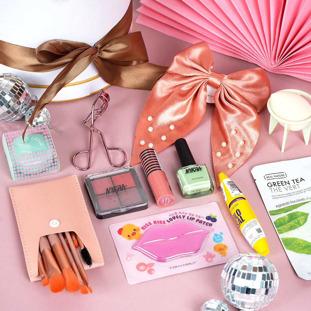 Makeup Lover