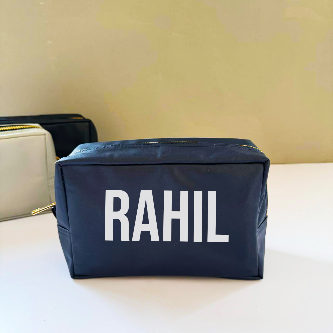 Vanity Pouch