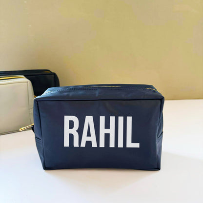 Vanity Pouch